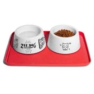 ZeeDog Σουπλά Φαγητού για Σκύλους