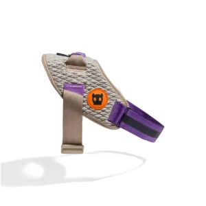 ZeeDog Σαμαράκι Σκύλου Agg Fly Harness Size 4