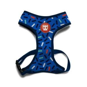 ZeeDog Σαμαράκι Σκύλου Adjustable Air Mesh Atlanta