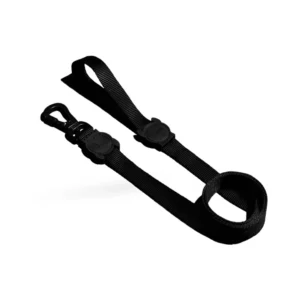 ZeeDog Οδηγός Περιπάτου Gotham Black