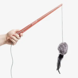 ZeeDog Παιχνίδι Γάτας Ραβδί Tango - Image 3