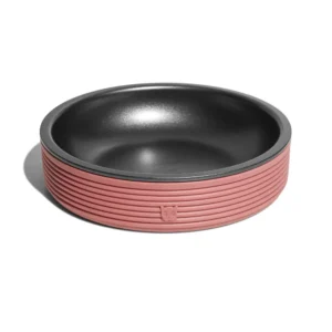 ZeeDog Μπολ Γάτας Duo Bowl Terracotta 430ml - Image 1