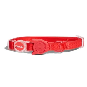ZeeDog Κολάρο Γάτας NeoPro Κοραλί