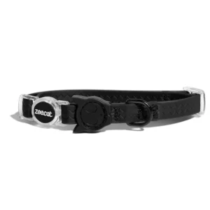 ZeeDog Κολάρο Γάτας NeoPro Black