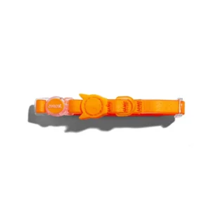 ZeeDog Κολάρο Γάτας NeoPro Tangerine