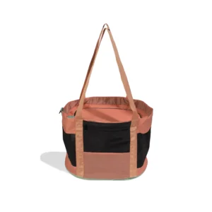 ZeeDog Τσάντα Μεταφορά Μικρόσωμου Σκύλου και Γάτας Terracota - Image 5