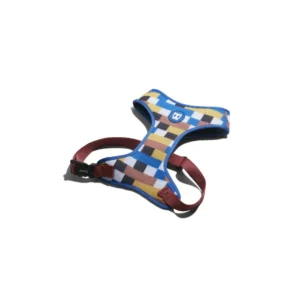 ZeeDog Σαμαράκι Σκύλου Air Mesh Blocks Large