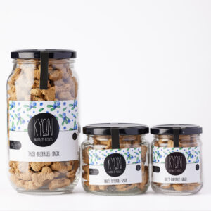 Turkey-Ginger-Blueberries - Image 3