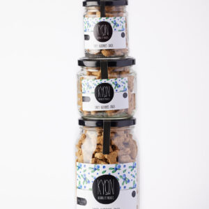 Turkey-Ginger-Blueberries - Image 6