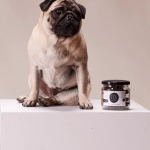 Carob – Coconut Milk – Hippophae - Image 4