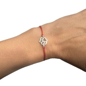 handmade dog jewellery