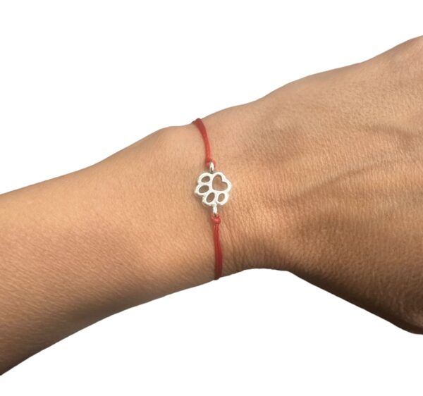 handmade dog jewellery